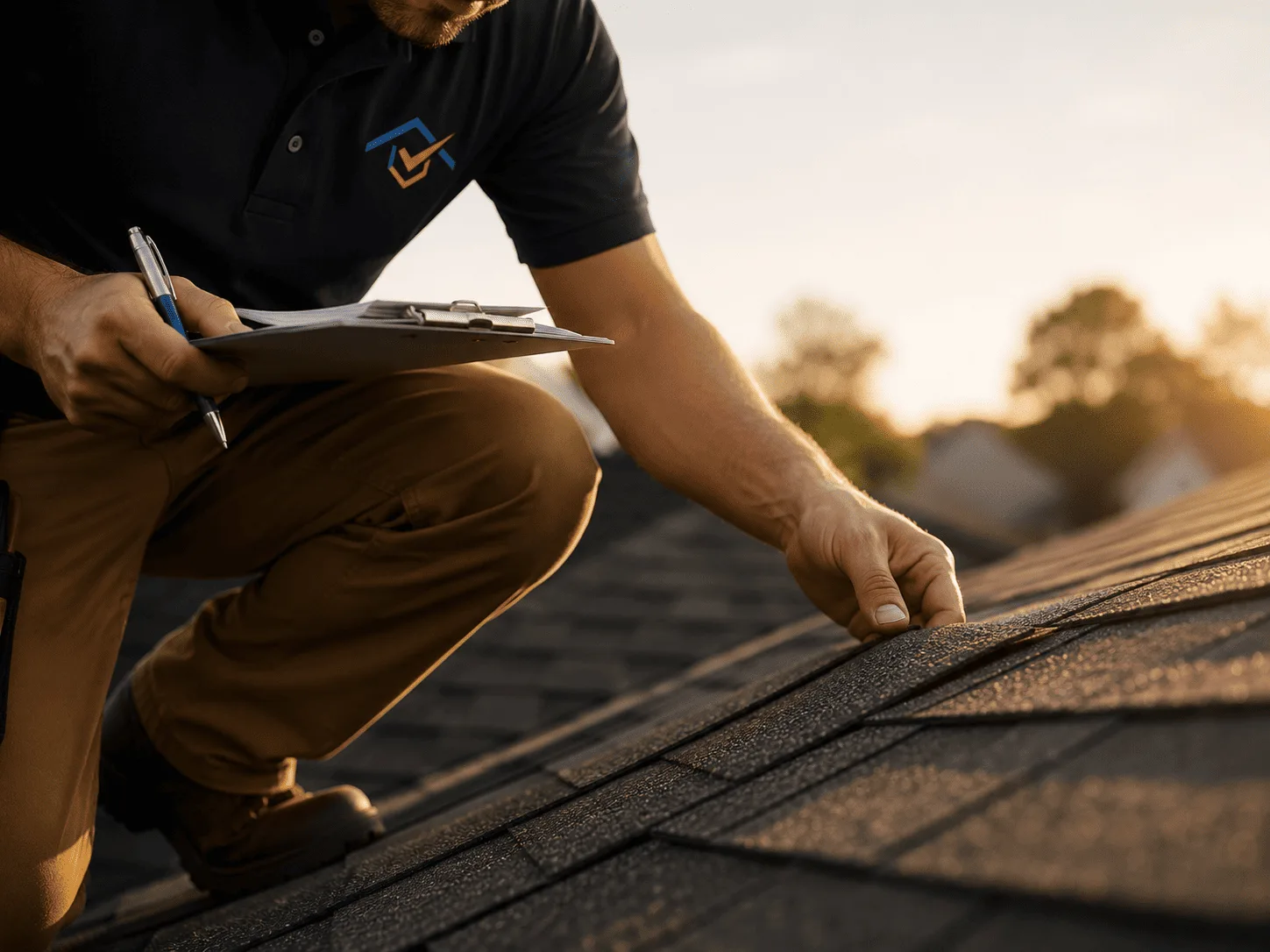 Why Choose Roof Inspection in Zionsville, IN